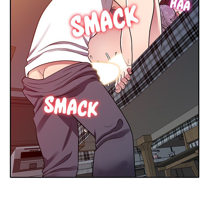 Revenge to Love Chapter 12 image 6