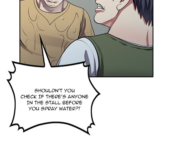Revenge to Love Chapter 13 image 121