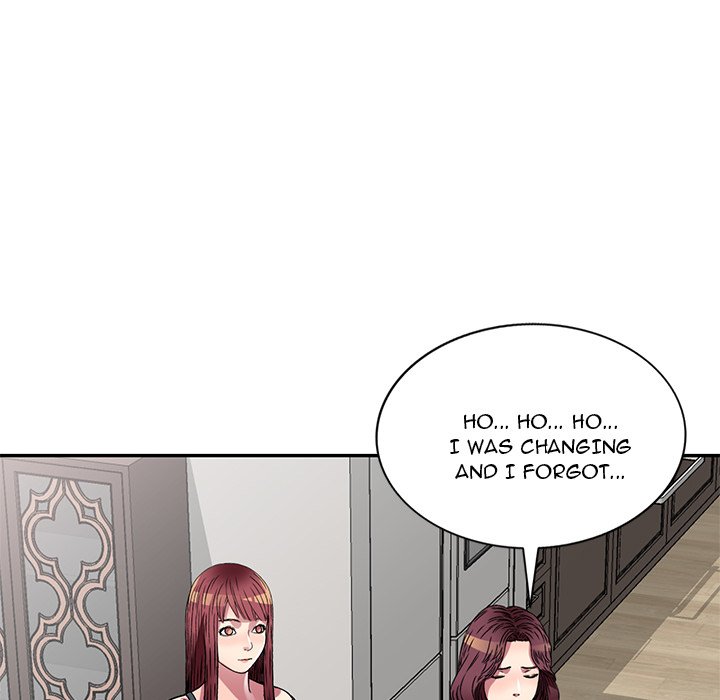 Revenge to Love Chapter 13 image 21