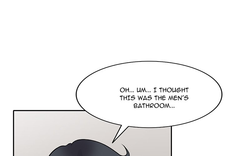 Revenge to Love Chapter 14 image 0