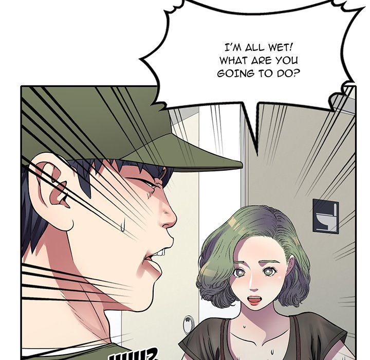 Revenge to Love Chapter 14 image 11