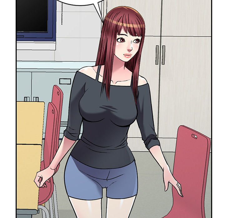 Revenge to Love Chapter 14 image 119
