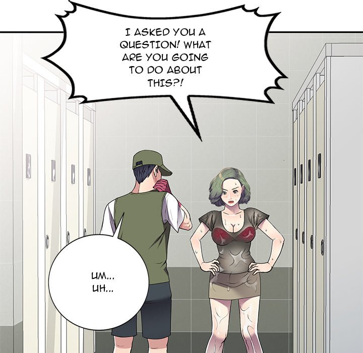 Revenge to Love Chapter 14 image 16