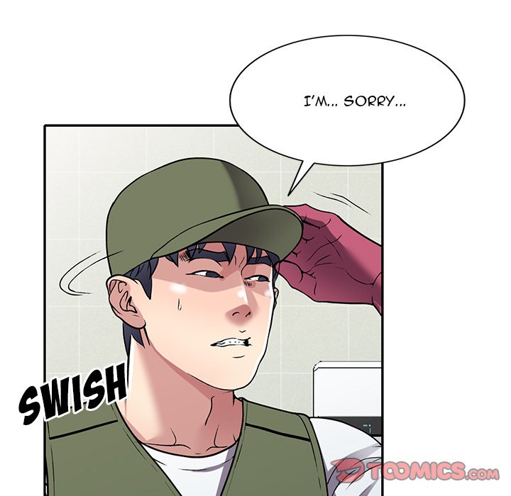 Revenge to Love Chapter 14 image 20