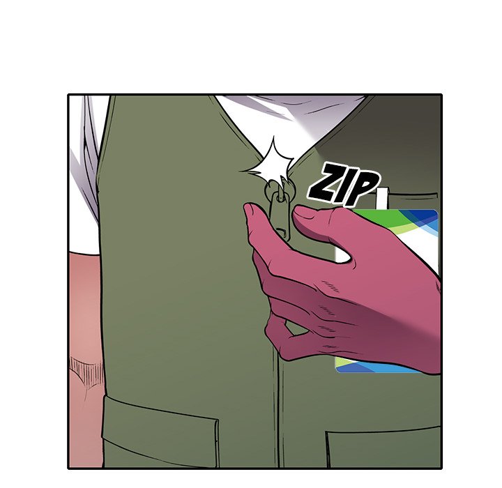 Revenge to Love Chapter 14 image 22