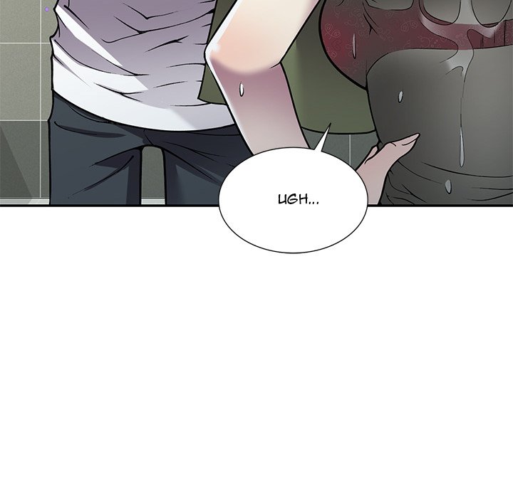 Revenge to Love Chapter 14 image 25