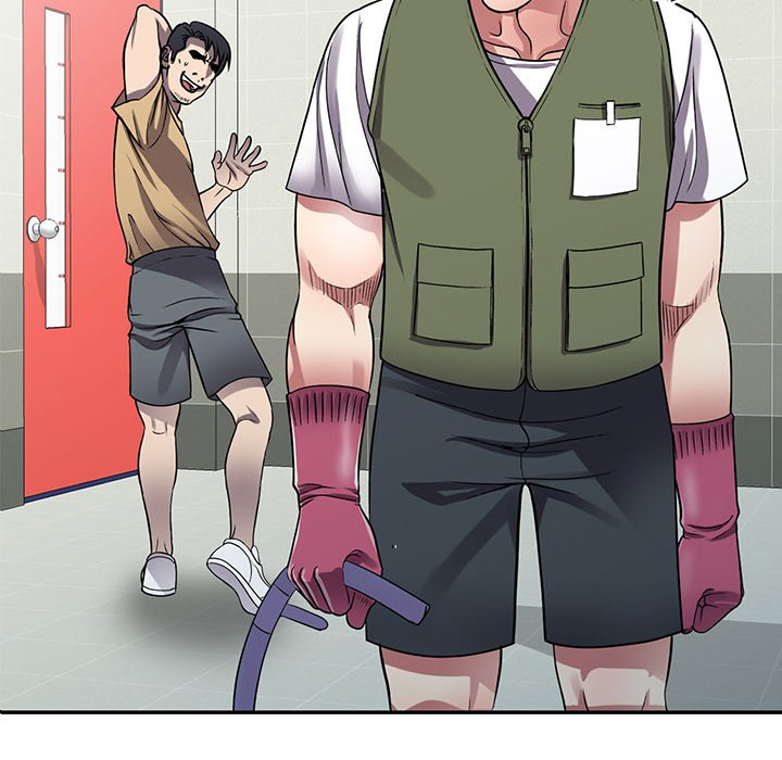 Revenge to Love Chapter 14 image 4