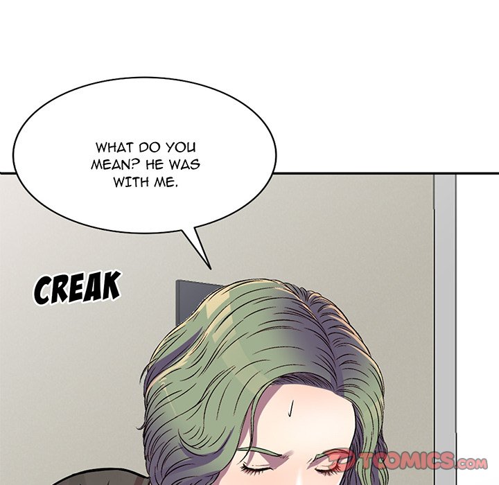 Revenge to Love Chapter 14 image 8