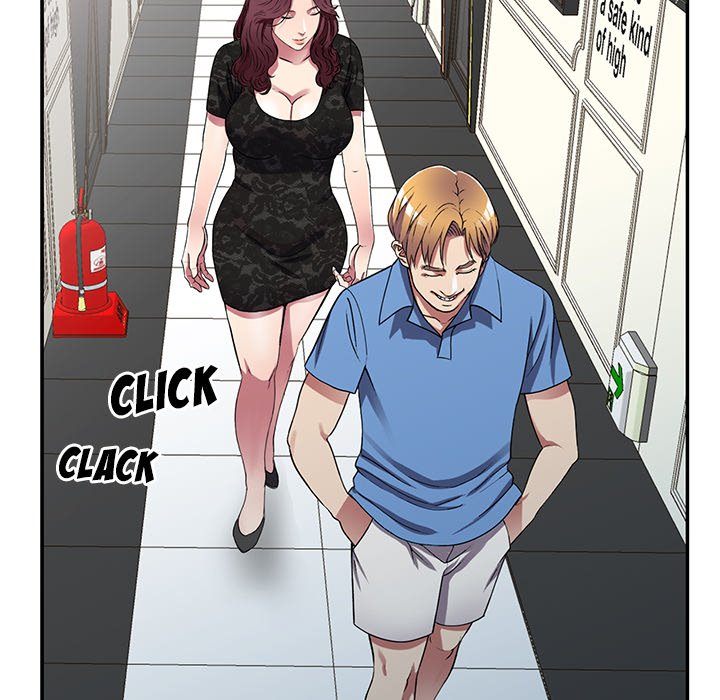 Revenge to Love Chapter 15 image 127