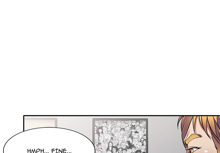 Revenge to Love Chapter 16 image 0