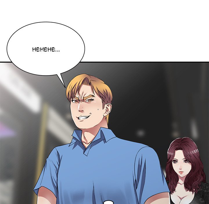 Revenge to Love Chapter 16 image 11