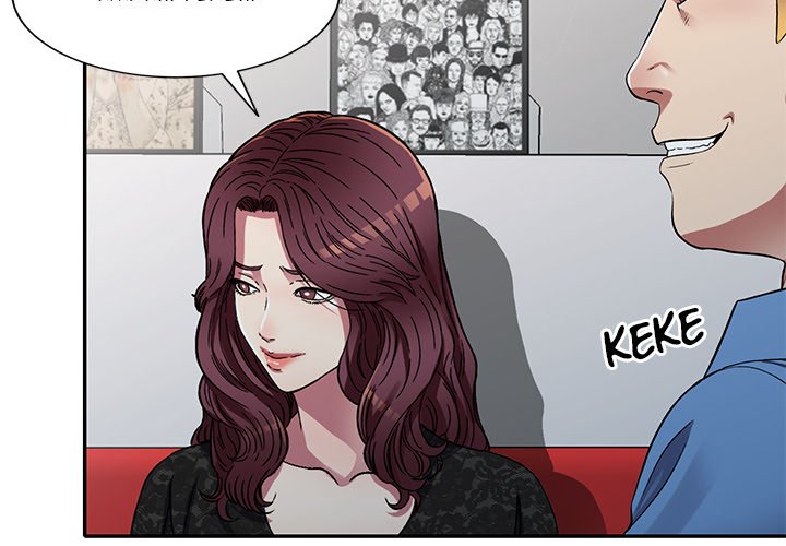Revenge to Love Chapter 16 image 1