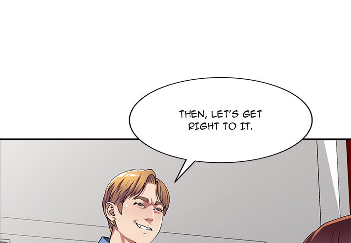 Revenge to Love Chapter 16 image 3