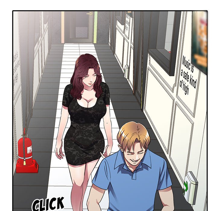 Revenge to Love Chapter 16 image 6