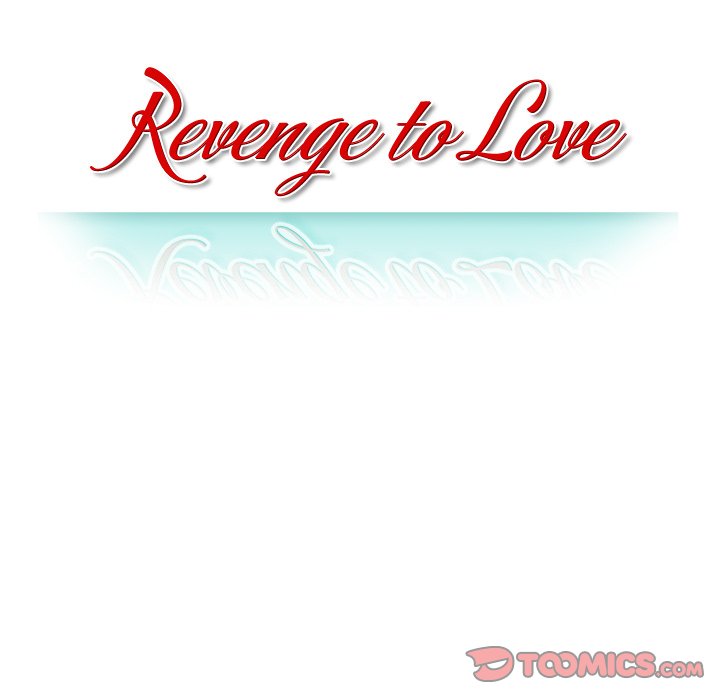 Revenge to Love Chapter 17 image 14