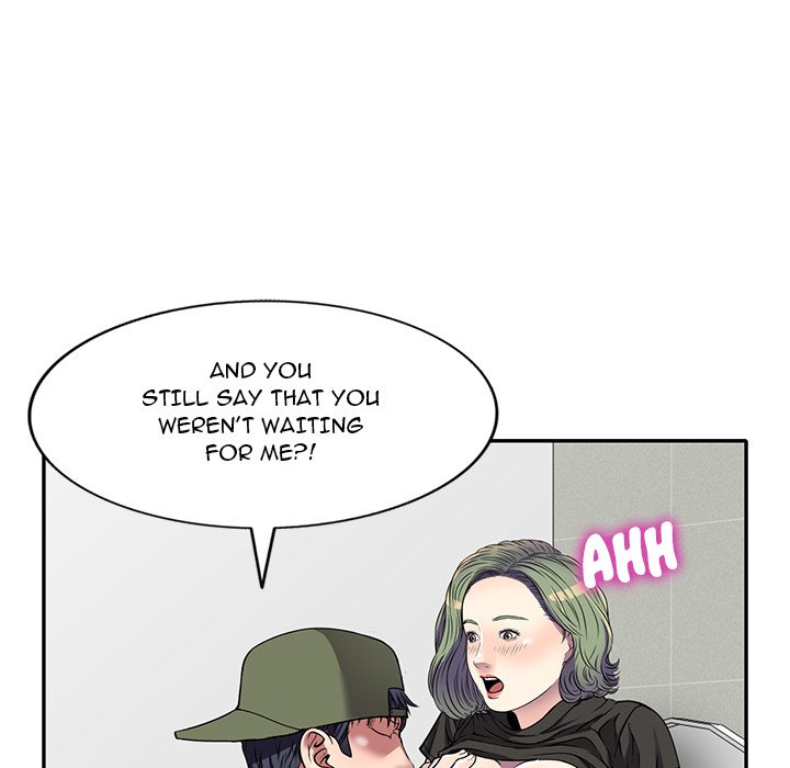 Revenge to Love Chapter 17 image 27