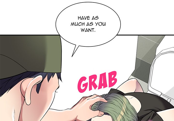 Revenge to Love Chapter 17 image 3
