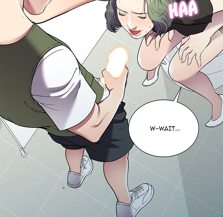 Revenge to Love Chapter 17 image 4