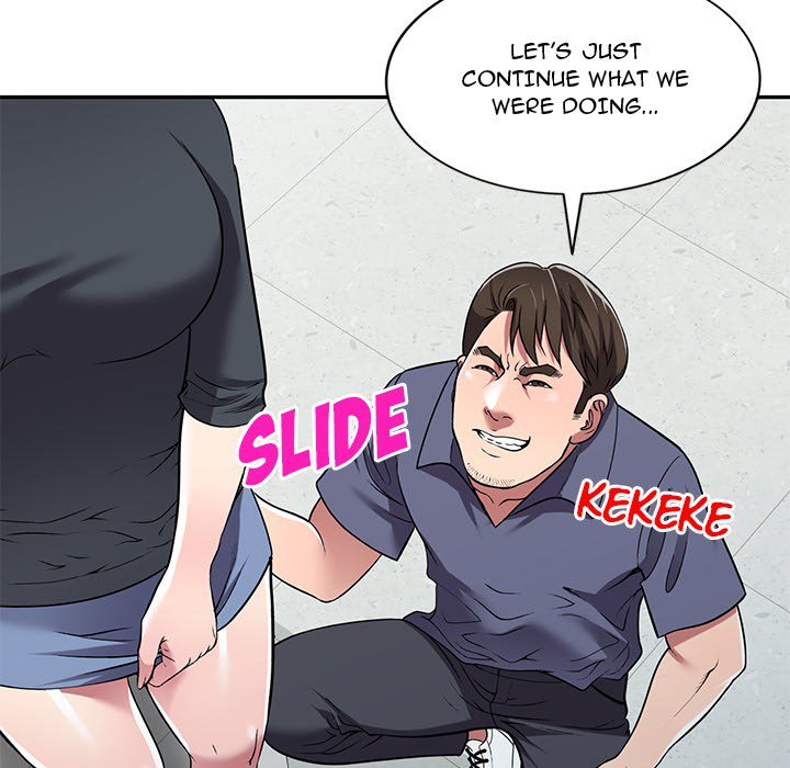 Revenge to Love Chapter 18 image 100