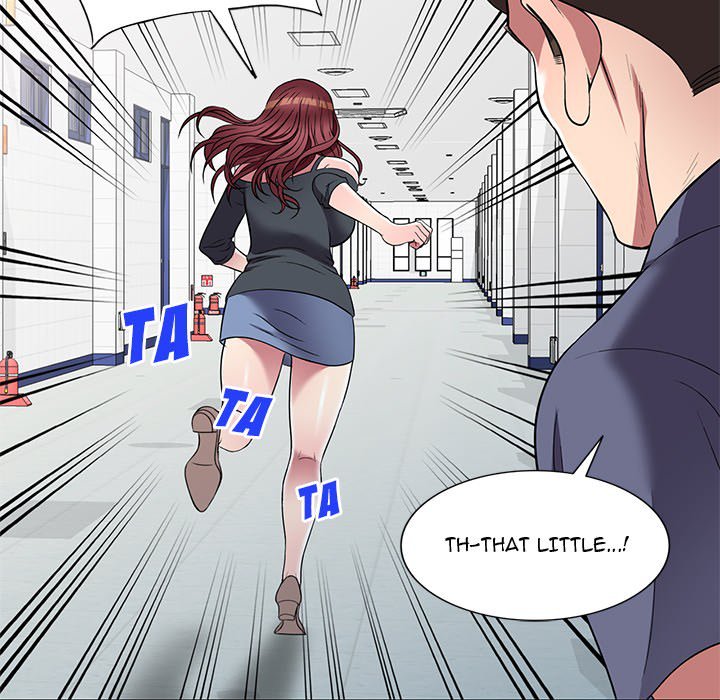Revenge to Love Chapter 18 image 131