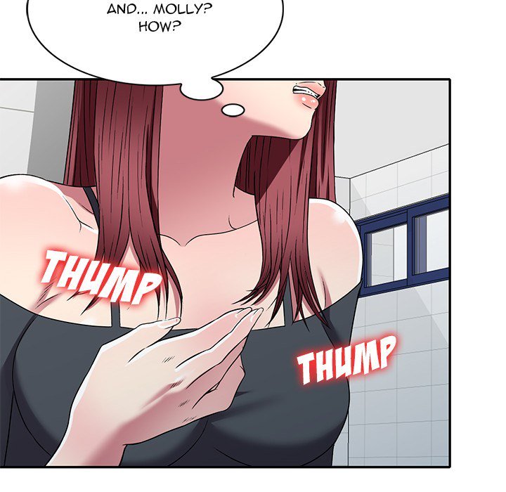 Revenge to Love Chapter 18 image 23