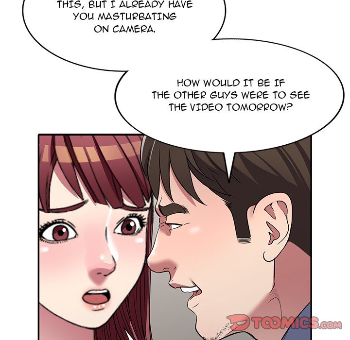 Revenge to Love Chapter 18 image 98