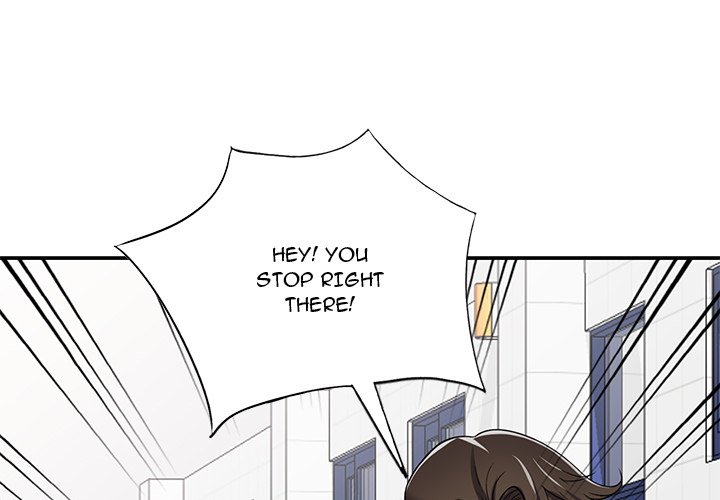 Revenge to Love Chapter 19 image 0