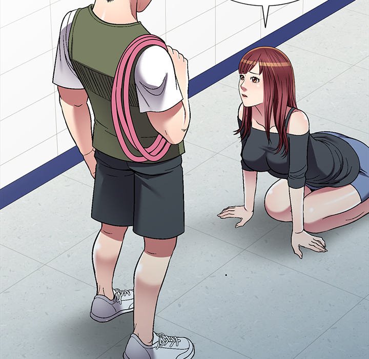 Revenge to Love Chapter 19 image 16