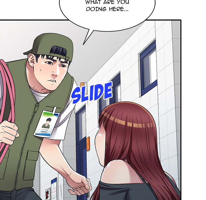Revenge to Love Chapter 19 image 18