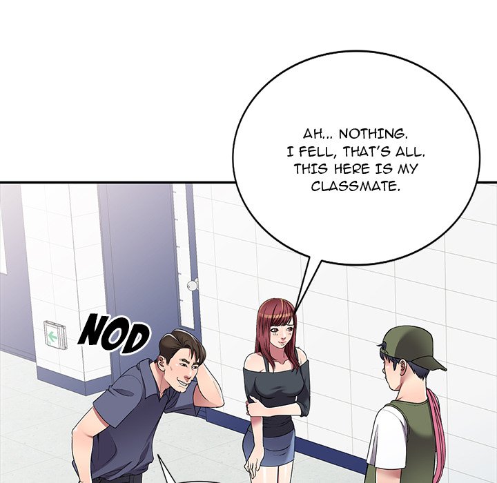 Revenge to Love Chapter 19 image 25