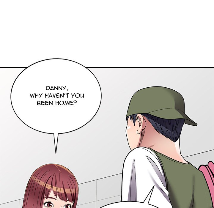 Revenge to Love Chapter 19 image 34