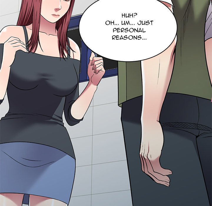 Revenge to Love Chapter 19 image 35