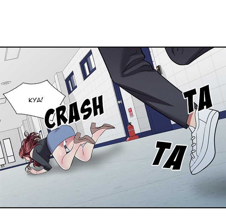Revenge to Love Chapter 19 image 4