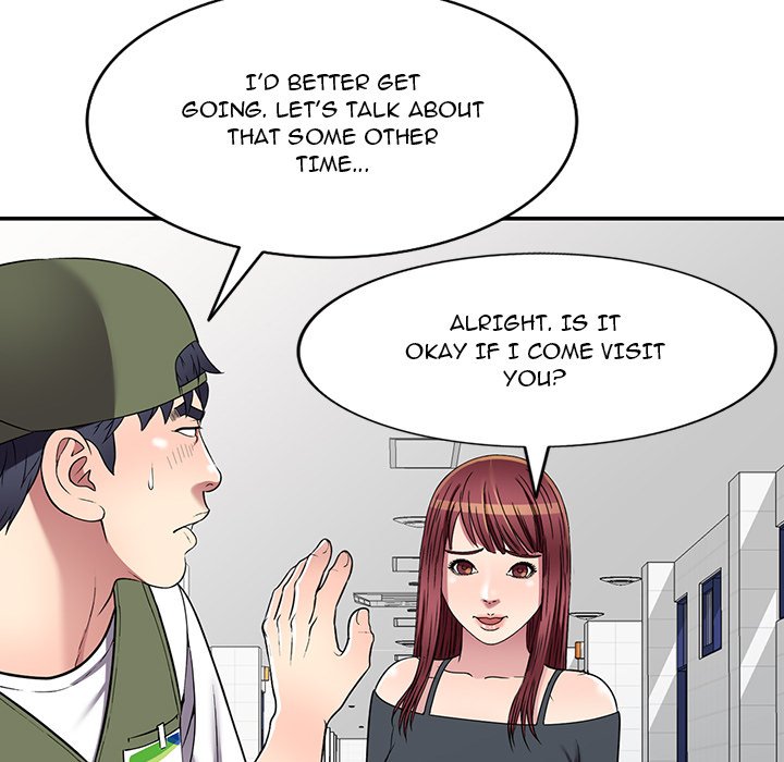 Revenge to Love Chapter 19 image 49