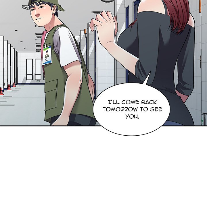 Revenge to Love Chapter 19 image 52