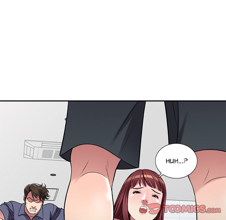 Revenge to Love Chapter 19 image 8
