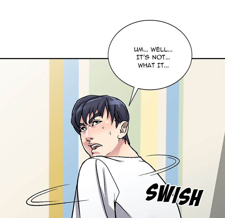 Revenge to Love Chapter 2 image 119