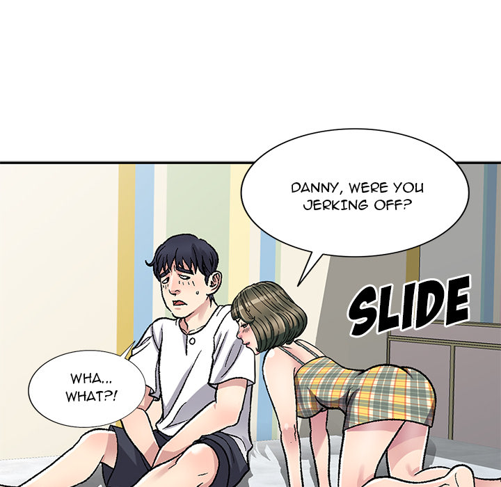 Revenge to Love Chapter 2 image 122