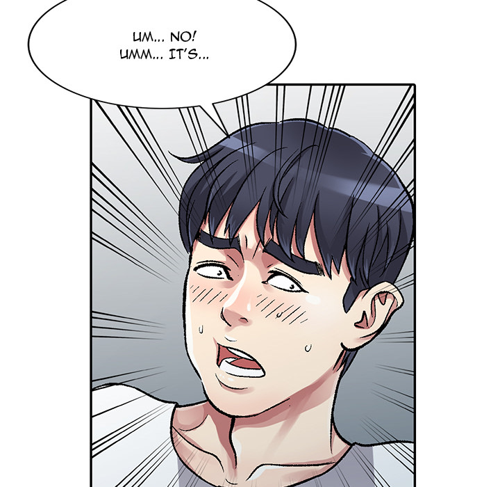 Revenge to Love Chapter 2 image 124