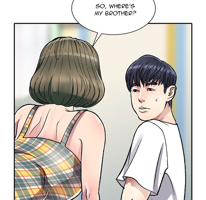 Revenge to Love Chapter 2 image 133