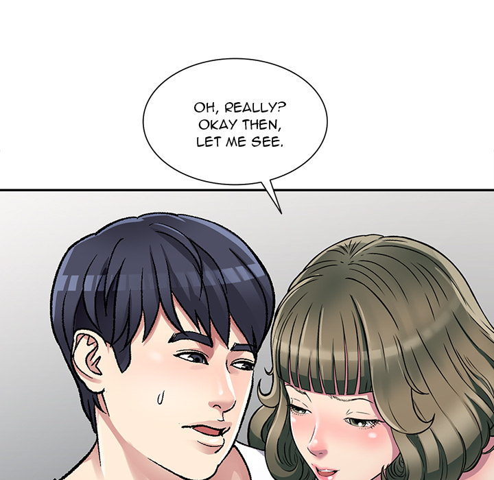 Revenge to Love Chapter 2 image 135