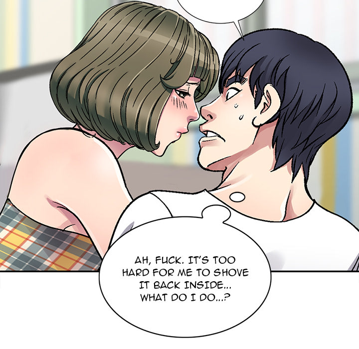 Revenge to Love Chapter 2 image 138