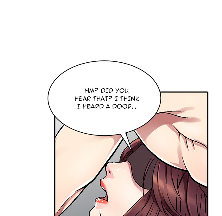 Revenge to Love Chapter 2 image 21