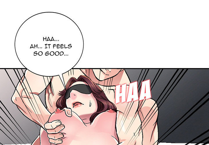 Revenge to Love Chapter 2 image 3