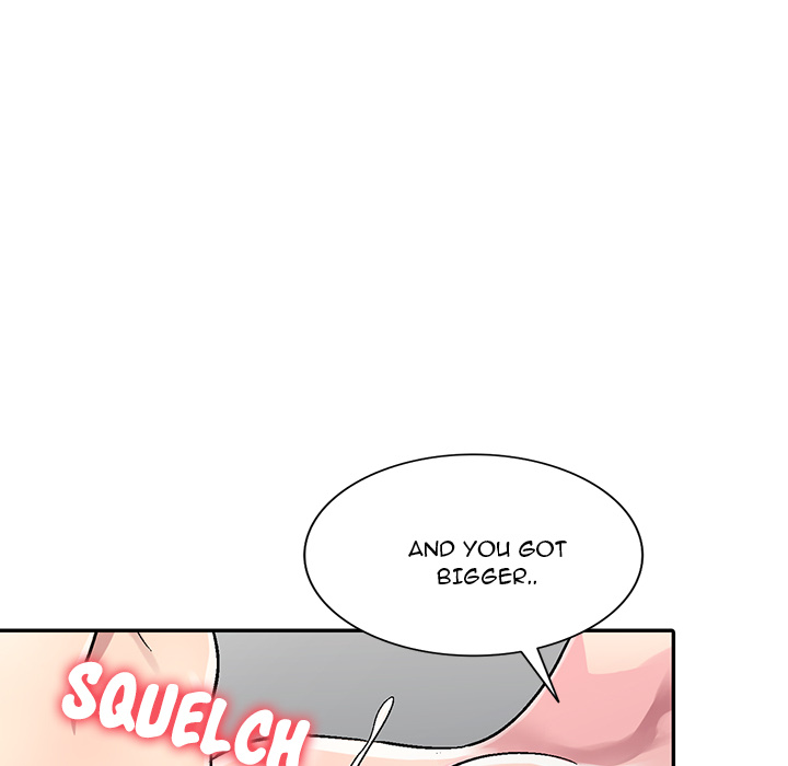 Revenge to Love Chapter 2 image 42
