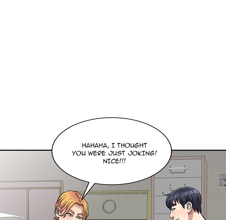 Revenge to Love Chapter 2 image 81