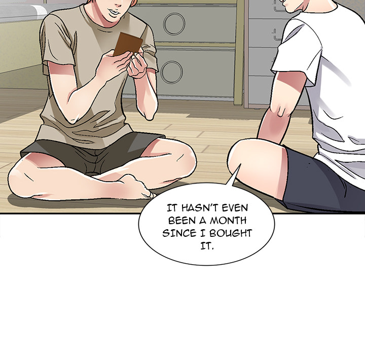Revenge to Love Chapter 2 image 82