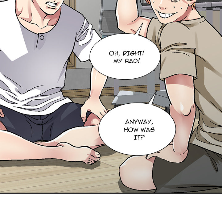 Revenge to Love Chapter 2 image 86