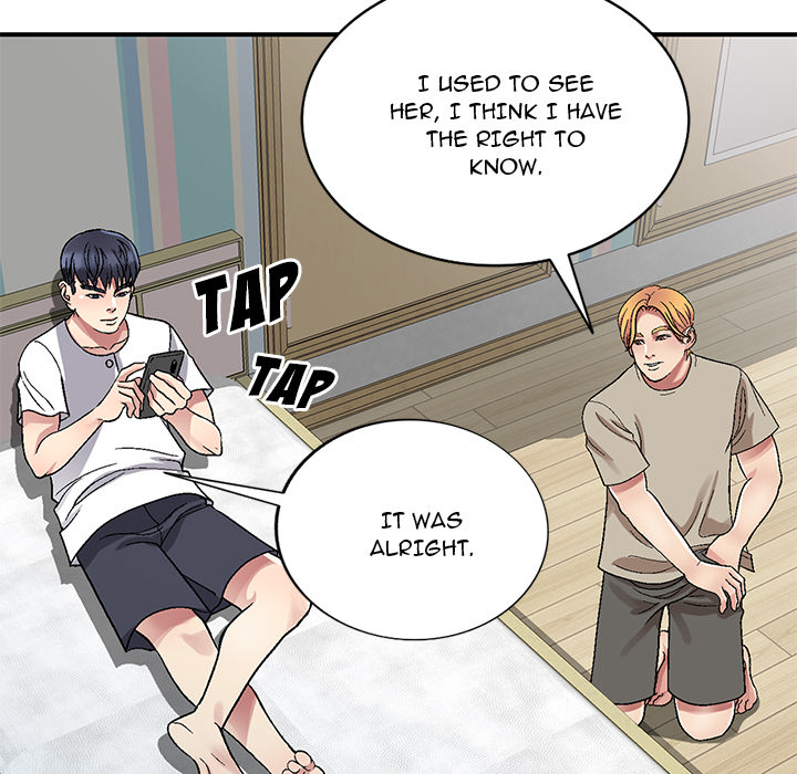 Revenge to Love Chapter 2 image 88