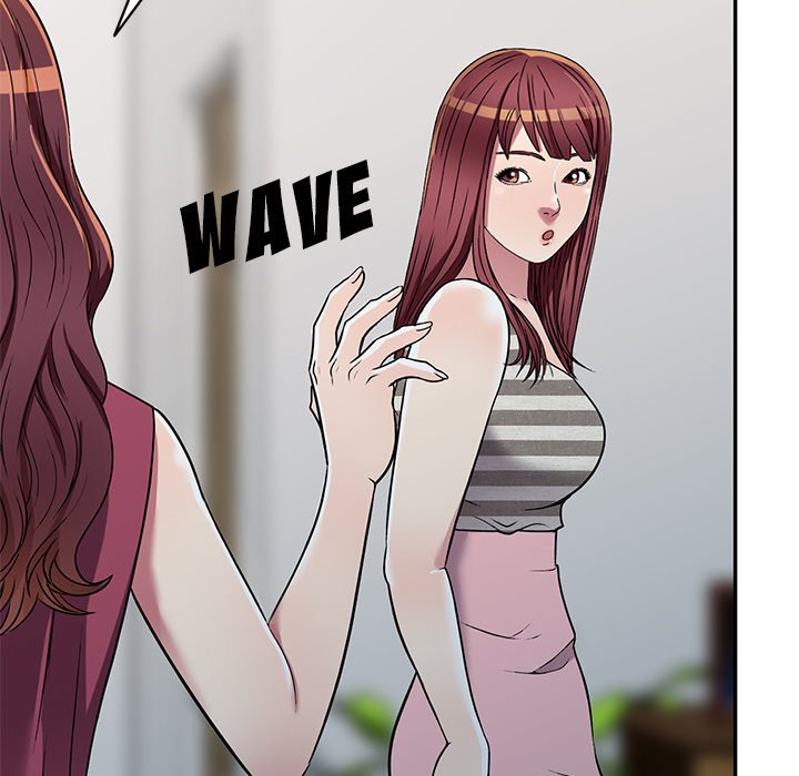 Revenge to Love Chapter 20 image 9